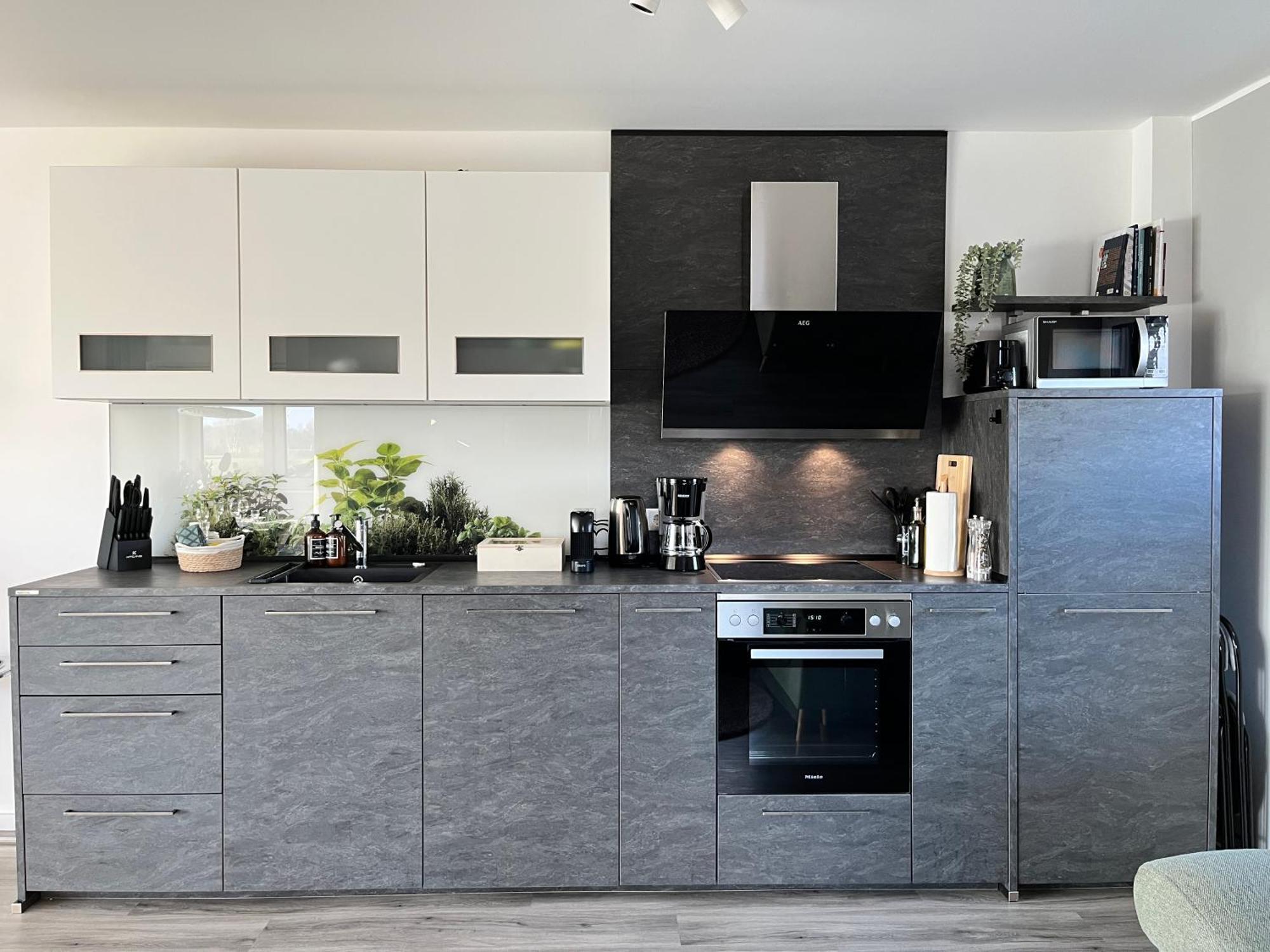 Schoenes Penthouse Duemmer See - Lembruch Hude  Ngoại thất bức ảnh