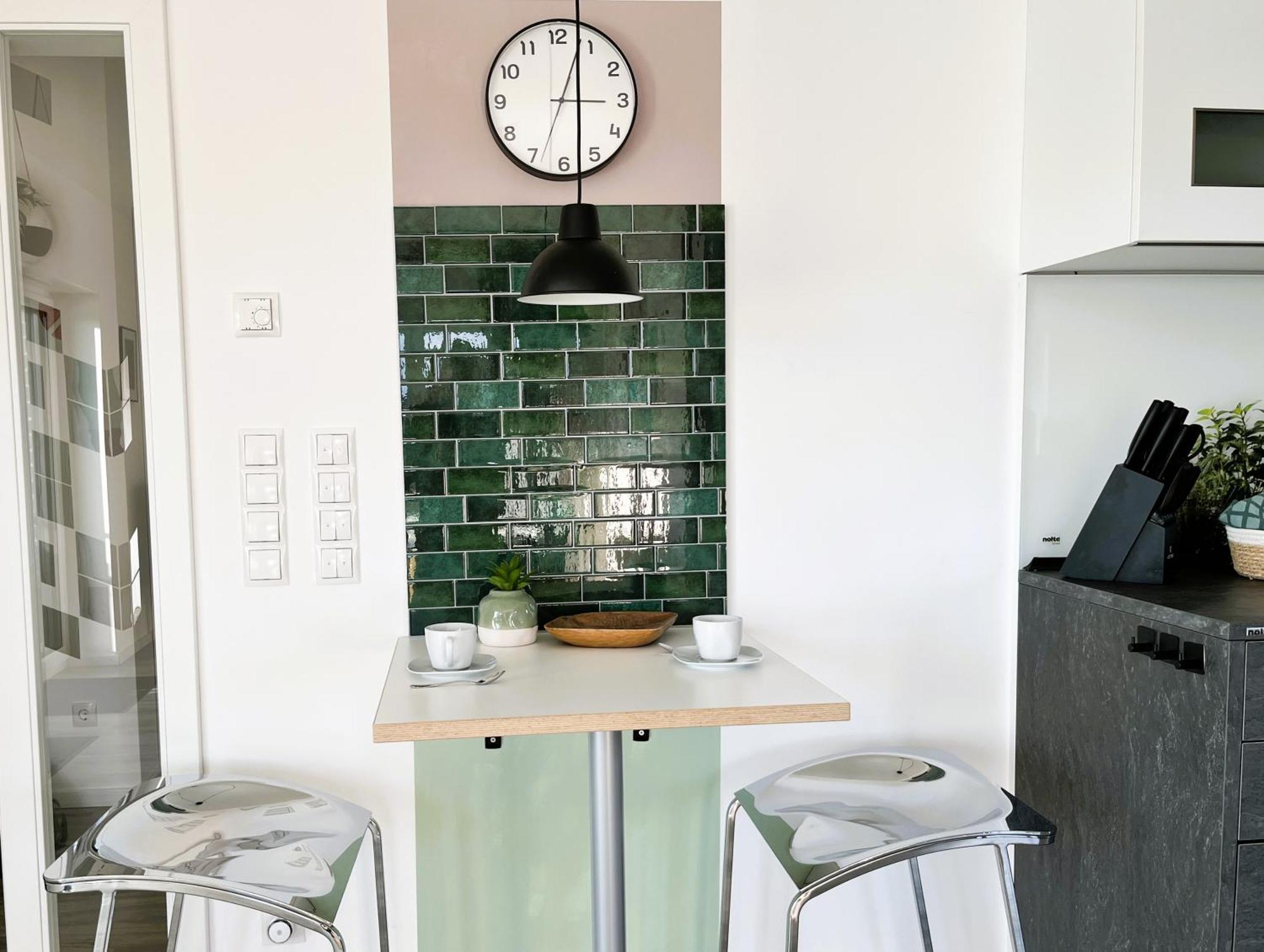 Schoenes Penthouse Duemmer See - Lembruch Hude  Ngoại thất bức ảnh